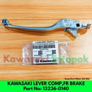 Modenas Kawasaki Original Spare Part Brake Lever 13236-0140