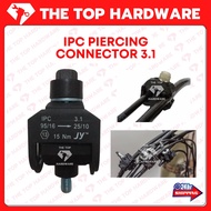 *READY STOCK* IPC PIERCING CONNECTOR IPC 3.1