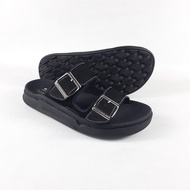 WEIDENMANN BZ.802 Men's Leather Slide Sandals (39-43)