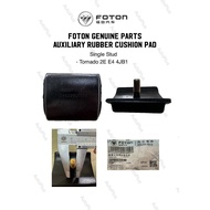 FOTON Genuine Parts Auxiliary Rubber Cushion: Tornado 2E E4 4JB1