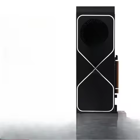 GeForceRTX4090D graphics card GPU24GB server ai scientific computing special card