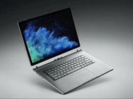 Microsoft Surface Book 2 (2021)  Intel i5 (13.5-inch) — Pristine, Like-New Condition. With Windows 1