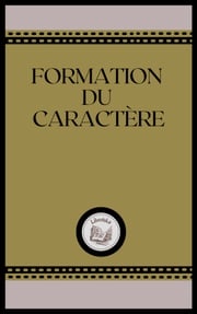 FORMATION DU CARACTÉRE LIBROTEKA