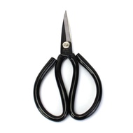 Gunting Kodok 7 Inch 180mm Potong Bahan Kain Kulit Serbaguna Tailor Scissors