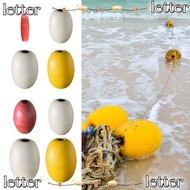 LETTER Kayak Anchor Line Drift Anchor, 8 Styles PVC Kayak Anchor Ball,  Multicolors Ski Rope Boat Po