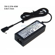 45W 19V 2.37A ACER AC Power Adapter Charger for ACER Spin 1 NX.GRMAA.007