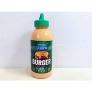 [Sunny Buy]◎Ready Stock◎ Hidden Valley Ranch Burger Mystery Sauce Classic Flavor 354ml