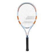Babolat Tennis Racket Eagle 105 White Orange
