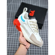 FX1429 Sports Shoes Y-3YohjiYamamoto Yohji Mimoto Y-3 Kaiwa Chunky Air Cushion Running Shoes