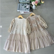 SENADA RAYA DRESS KIDS | Children's RAYA DRESS