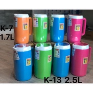 LION STAR THERMO JUG 1.7L & 2.5L