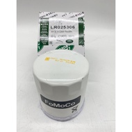 LAND ROVER RANGE ROVER EVOQUE , FREELANDER , RANGE ROVER , RANGE ROVER SPORT OIL FILTER ( LR025306 )