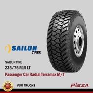 SAILUN TIRE Passenger Car Radial Terramax M/T 235/75 R15 LT