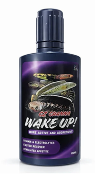 CZ Channa Wake UP 100ml