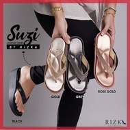 JU6 [READY STOCK] SUZI COMFORT WED&GJU6 BY RIZKA