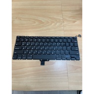 MacbookPro A1278 13 Inch Keyboard Parts 2009-2012