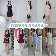 Intuon Everyday Dress ️ 9696