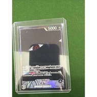 ONE PIECE CARD Game OP13-079 Imu (Parallel) Leader opcg OP13-79