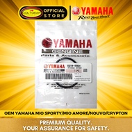 YAMAHA Parts Tappet Cap O-ring (1 Piece) for Mio Sporty [ 93210-448G4 ]