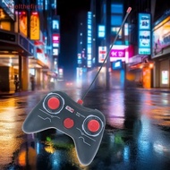 （Fuelthefirer） RC Remote Control 27MHZ Remote Controller Transmitter For 4 Channels RC Model For Chi