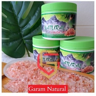 GARAM MANDIAN NATURAL
