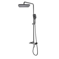 Aalto | 8608GM - Rain Shower Mixer