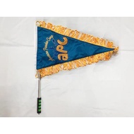 Tour Guide Flag 1m60