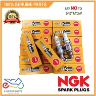 NGK SPARK PLUG - B7HS B7HS-10 B8ES B8HS B8HS-10 B9ES BM6A BP4HS BP6HS BP7HS BP8ES C6HSA C7HSA