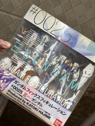 （日本直送）Gundam Fix #0025 RX-1044F  三 Gundam