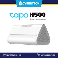 Cybertech TP-Link Tapo H500 Smart HomeBase