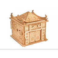 Escape Welt Puzzle - House of The Dragon