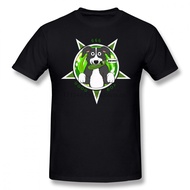 Mr Pickles T Shirt Mr Pickles T-Shirt Casual Men Tee Shirt Short Sleeves Print Cute Plus sizeCotton Tshirt XS-4XL-5XL-6XL