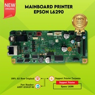 Mainboard Original L6290 Epson Printer Mainboard L6290 Board Original
