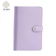 Hi MIA envelope saving challenge money envelope ipon challenge ipon challenge notebook 2025 Clear $1