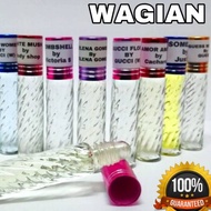 Minyak Wangi Attar Solat Tanpa Alkohol / Perfume Oil Non Alcohol 8ml Perfume 7ml EDP WOMEN LIST 2