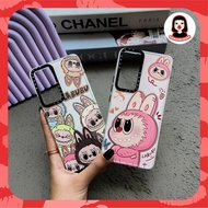 So Cool CUTE DOLL Hologram Printing case oppo reno 4 4f 5 5f 11f 13f a55 4g a3 nfc a3x a18 a15 a16k 