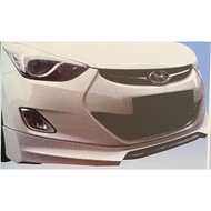 HYUN-DAI ELANTRA '11 / '11 TUIX / '15 FACELIFT SPORT SKIRTING BODYKIT