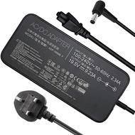 19.5V 9.23A 180W AC Charger Compatible for ASUS Laptop G750JX G750JW G750JM G750JW-DB71 GL502 GL502V
