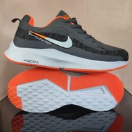 【Hot sale】[ACG}News style Nike rubber canvass unisex fashion design shoes
