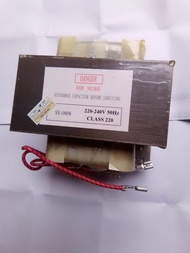 Biến áp 1000w cho lò vi sóng.