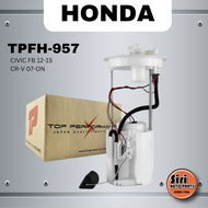 ปั๊มติ๊ก TPFH-957 พร้อมลูกลอย ครบชุด HONDA CIVIC FB 12-15 / CR-V 07-ON - 17708-TRO-H00 / 17708-TR0-G