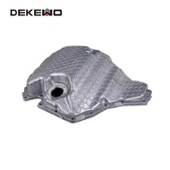 Suitable for Audi A4 A6 Q5EA888 Improved Aluminum Engine Oil Pan 06L103598F