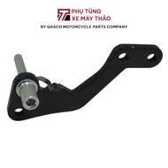 Sliding price for HONDA Winner 150 / Winner X (RS150 V1 V2 V3) oil brake caliper assembly | 45290-KW