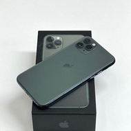 【蒐機王】Apple iPhone 11 Pro 256G 90%新 綠色【可用舊3C折抵購買】C8396-6