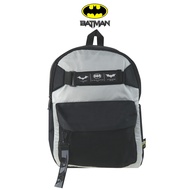 🦸New DC Batman Bag / Backpack / Beg Teen Teenager