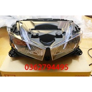 Genuine Honda Winner X/Winner V3 Zin Headlight Cluster/Light Reflector