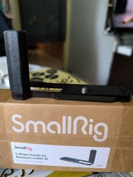 SmallRig Panasonic LUMIX S9 L型手柄
