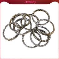 [Lohobby] 10pcs Mountain Road Bike Headset Holder Bearing Fit ID33mm OD44mm Headset