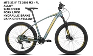 (HARGA PROMO DISKON BESAR) Sepeda Gunung / MTB 27.5" Turanza 2906 MX