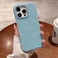 15 pro max Luxury Fashion leather case for iPhone 15 Pro Max 16 13 14 Pro Max 15 Pro hard case